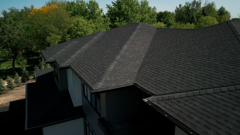 Best Roof Maintenance and Cleaning  in Perry Park, CO