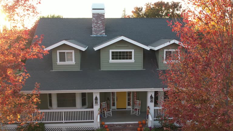 Fast & Reliable Emergency Roof Repairs in Perry Park, CO