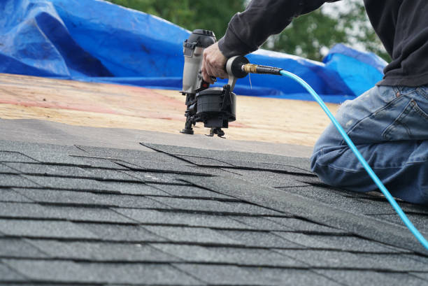 Best Storm Damage Roof Repair  in Perry Park, CO