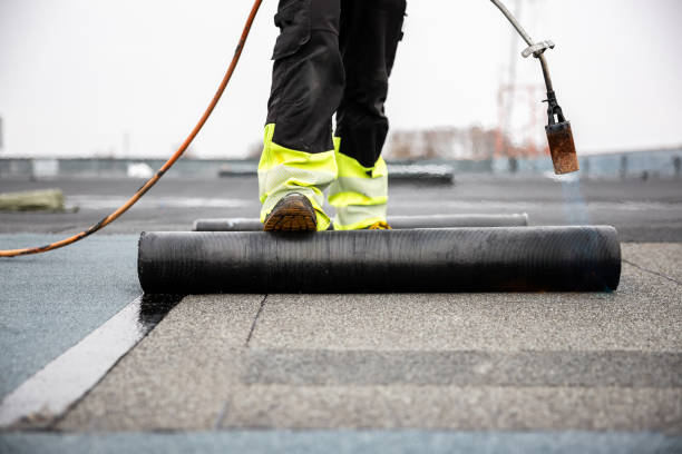 Best Roof Insulation Installation  in Perry Park, CO