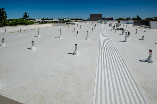 Best Storm Damage Roof Repair  in Perry Park, CO